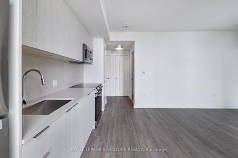 Photo 7 at 3408 - 357 King Street W, Waterfront Communities C1, Toronto
