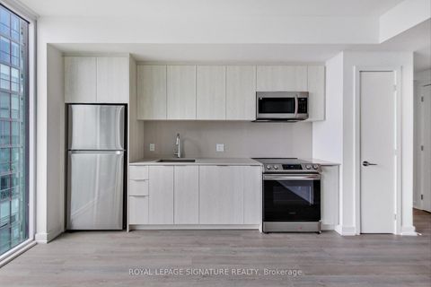 Photo 9 at 3408 - 357 King Street W, Waterfront Communities C1, Toronto