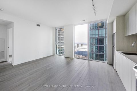Photo 10 at 3408 - 357 King Street W, Waterfront Communities C1, Toronto