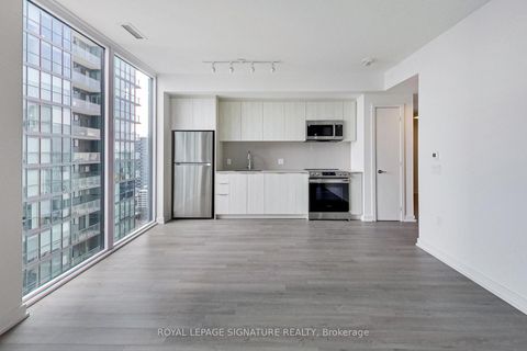 Photo 14 at 3408 - 357 King Street W, Waterfront Communities C1, Toronto