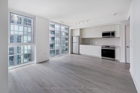 Photo 15 at 3408 - 357 King Street W, Waterfront Communities C1, Toronto