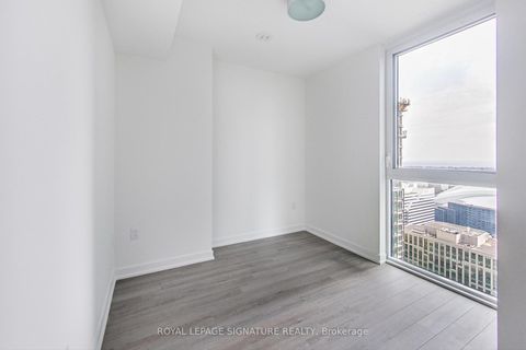Photo 16 at 3408 - 357 King Street W, Waterfront Communities C1, Toronto