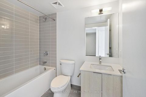 Photo 18 at 3408 - 357 King Street W, Waterfront Communities C1, Toronto