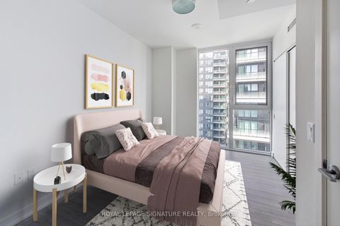 Photo 20 at 3408 - 357 King Street W, Waterfront Communities C1, Toronto