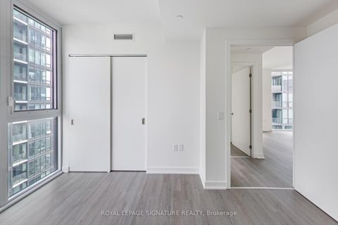 Photo 22 at 3408 - 357 King Street W, Waterfront Communities C1, Toronto