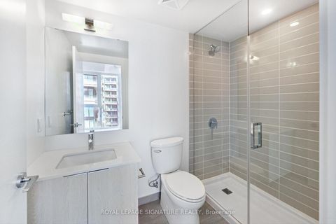 Photo 25 at 3408 - 357 King Street W, Waterfront Communities C1, Toronto