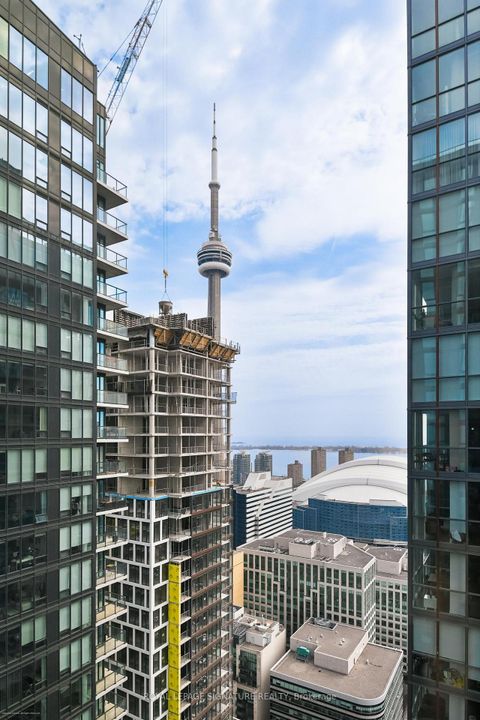 Photo 26 at 3408 - 357 King Street W, Waterfront Communities C1, Toronto