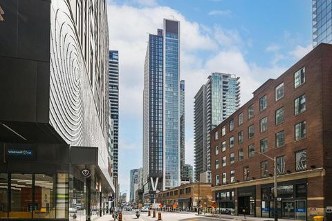 Photo 28 at 3408 - 357 King Street W, Waterfront Communities C1, Toronto