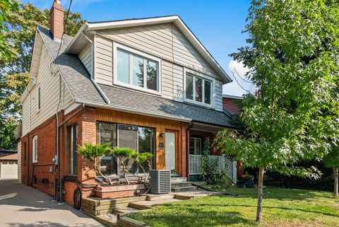 Photo 0 at 20 Webb Avenue, Bloor West Village, Toronto