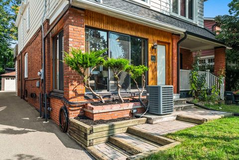 Photo 2 at 20 Webb Avenue, Bloor West Village, Toronto