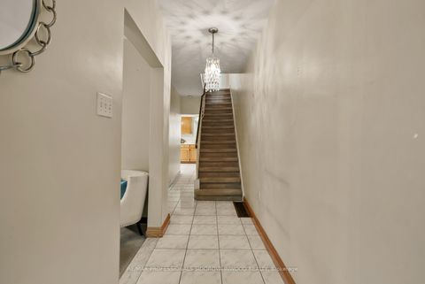 Photo 4 at 20 Webb Avenue, Bloor West Village, Toronto