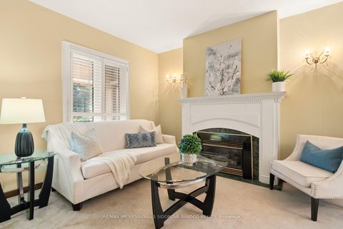 Photo 5 at 20 Webb Avenue, Bloor West Village, Toronto