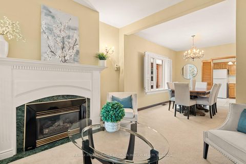 Photo 6 at 20 Webb Avenue, Bloor West Village, Toronto