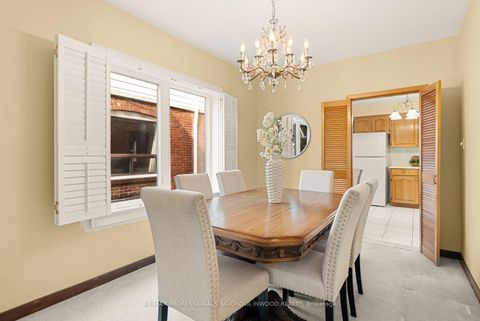 Photo 7 at 20 Webb Avenue, Bloor West Village, Toronto