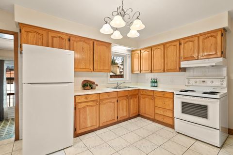 Photo 9 at 20 Webb Avenue, Bloor West Village, Toronto