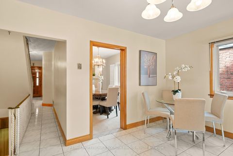 Photo 10 at 20 Webb Avenue, Bloor West Village, Toronto
