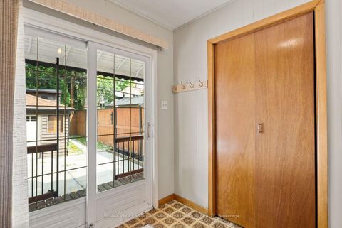 Photo 11 at 20 Webb Avenue, Bloor West Village, Toronto
