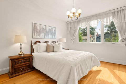 Photo 13 at 20 Webb Avenue, Bloor West Village, Toronto