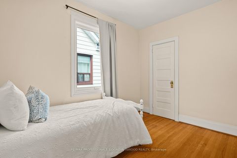 Photo 15 at 20 Webb Avenue, Bloor West Village, Toronto