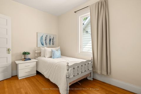 Photo 16 at 20 Webb Avenue, Bloor West Village, Toronto