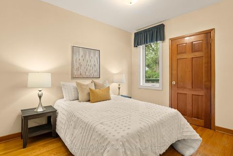 Photo 17 at 20 Webb Avenue, Bloor West Village, Toronto
