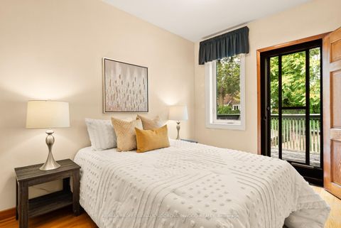 Photo 18 at 20 Webb Avenue, Bloor West Village, Toronto