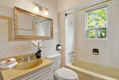 Photo 21 at 20 Webb Avenue, Bloor West Village, Toronto