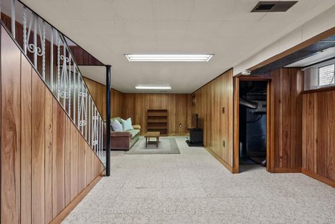 Photo 24 at 20 Webb Avenue, Bloor West Village, Toronto