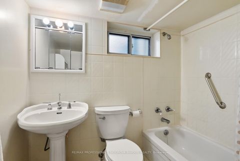 Photo 25 at 20 Webb Avenue, Bloor West Village, Toronto