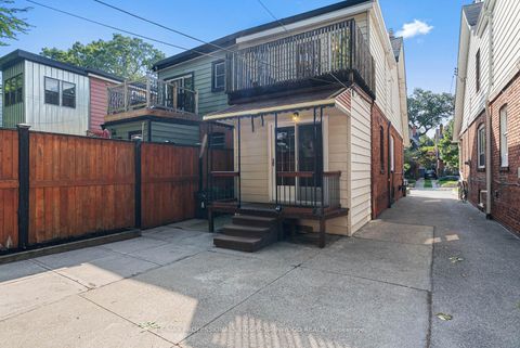 Photo 27 at 20 Webb Avenue, Bloor West Village, Toronto