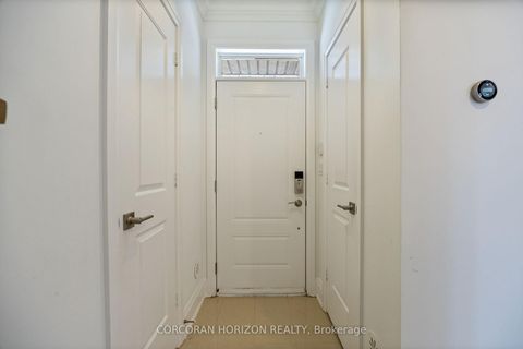 Photo 3 at TH39 - 9 Oakburn Crescent, Willowdale East, Toronto