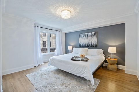 Photo 17 at TH39 - 9 Oakburn Crescent, Willowdale East, Toronto
