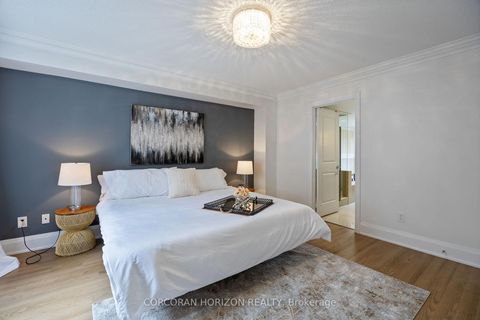 Photo 18 at TH39 - 9 Oakburn Crescent, Willowdale East, Toronto