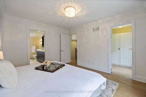 Photo 19 at TH39 - 9 Oakburn Crescent, Willowdale East, Toronto