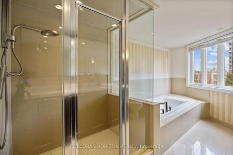 Photo 23 at TH39 - 9 Oakburn Crescent, Willowdale East, Toronto