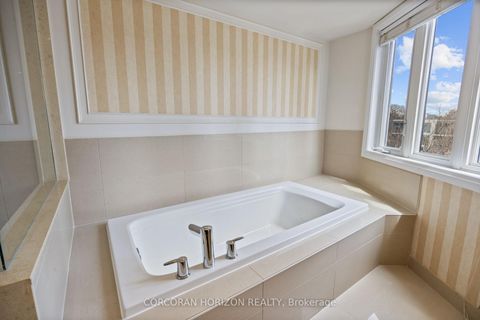 Photo 24 at TH39 - 9 Oakburn Crescent, Willowdale East, Toronto