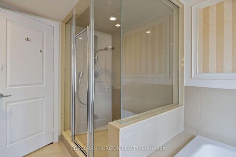 Photo 25 at TH39 - 9 Oakburn Crescent, Willowdale East, Toronto