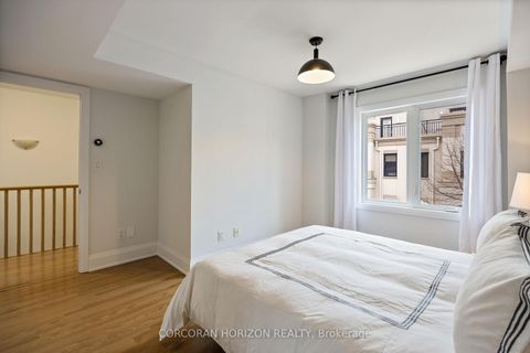 Photo 32 at TH39 - 9 Oakburn Crescent, Willowdale East, Toronto