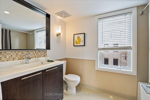 Photo 33 at TH39 - 9 Oakburn Crescent, Willowdale East, Toronto