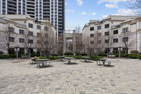 Photo 38 at TH39 - 9 Oakburn Crescent, Willowdale East, Toronto