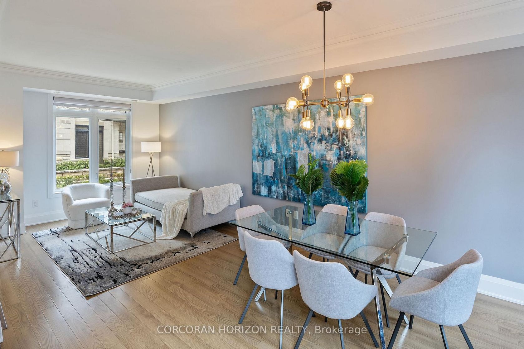 TH39 - 9 Oakburn Crescent, Willowdale East, Toronto photo number 2 TH39 - 9 Oakburn Crescent, Willowdale East, Toronto photo number 2