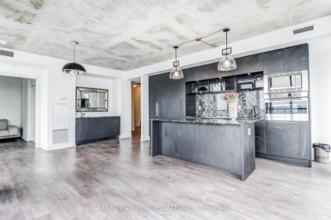 Photo 3 at 4005 - 88 Blue Jays Way, Waterfront Communities C1, Toronto