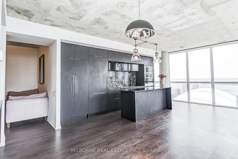 Photo 8 at 4005 - 88 Blue Jays Way, Waterfront Communities C1, Toronto
