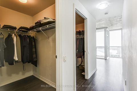 Photo 13 at 4005 - 88 Blue Jays Way, Waterfront Communities C1, Toronto