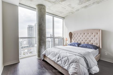 Photo 17 at 4005 - 88 Blue Jays Way, Waterfront Communities C1, Toronto