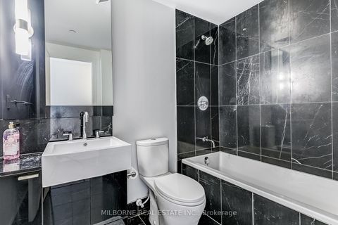 Photo 19 at 4005 - 88 Blue Jays Way, Waterfront Communities C1, Toronto