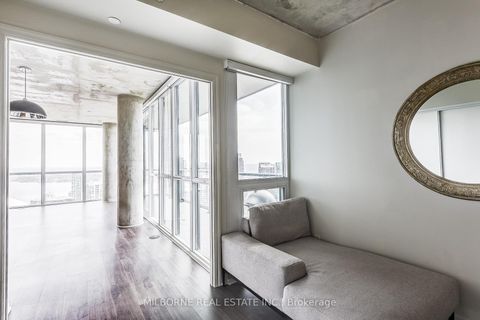 Photo 22 at 4005 - 88 Blue Jays Way, Waterfront Communities C1, Toronto