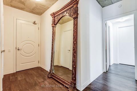 Photo 24 at 4005 - 88 Blue Jays Way, Waterfront Communities C1, Toronto