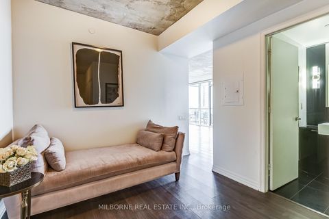 Photo 26 at 4005 - 88 Blue Jays Way, Waterfront Communities C1, Toronto