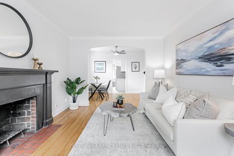 Photo 3 at 182 Park Lawn Road, Queensway, Toronto
